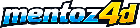 Logo mentoz4d